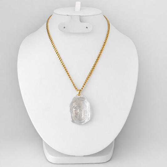 Collar de Buda