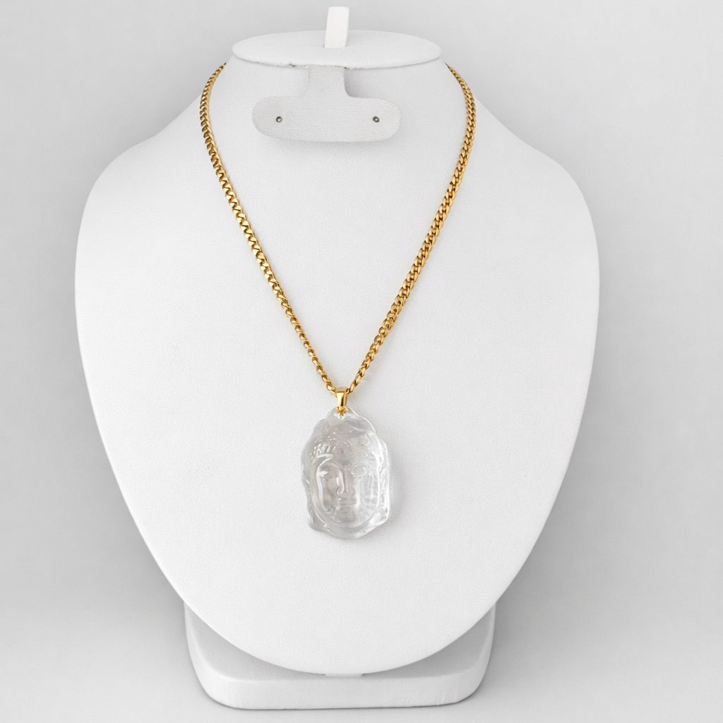 Collar de Buda