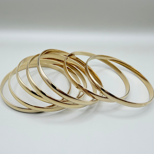 Semanario de acero inoxidable plano