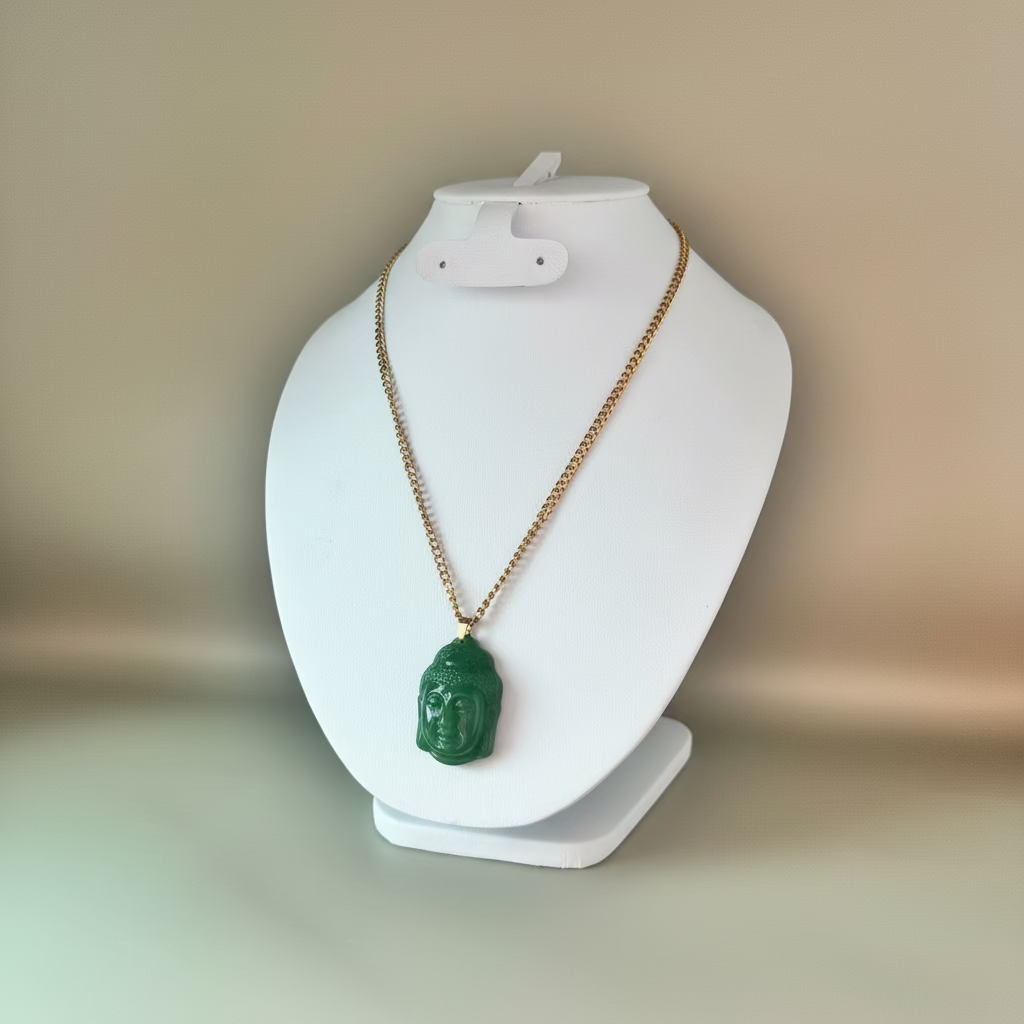 Collar de Buda