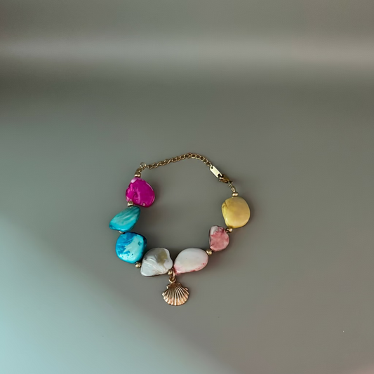 Pulsera mar