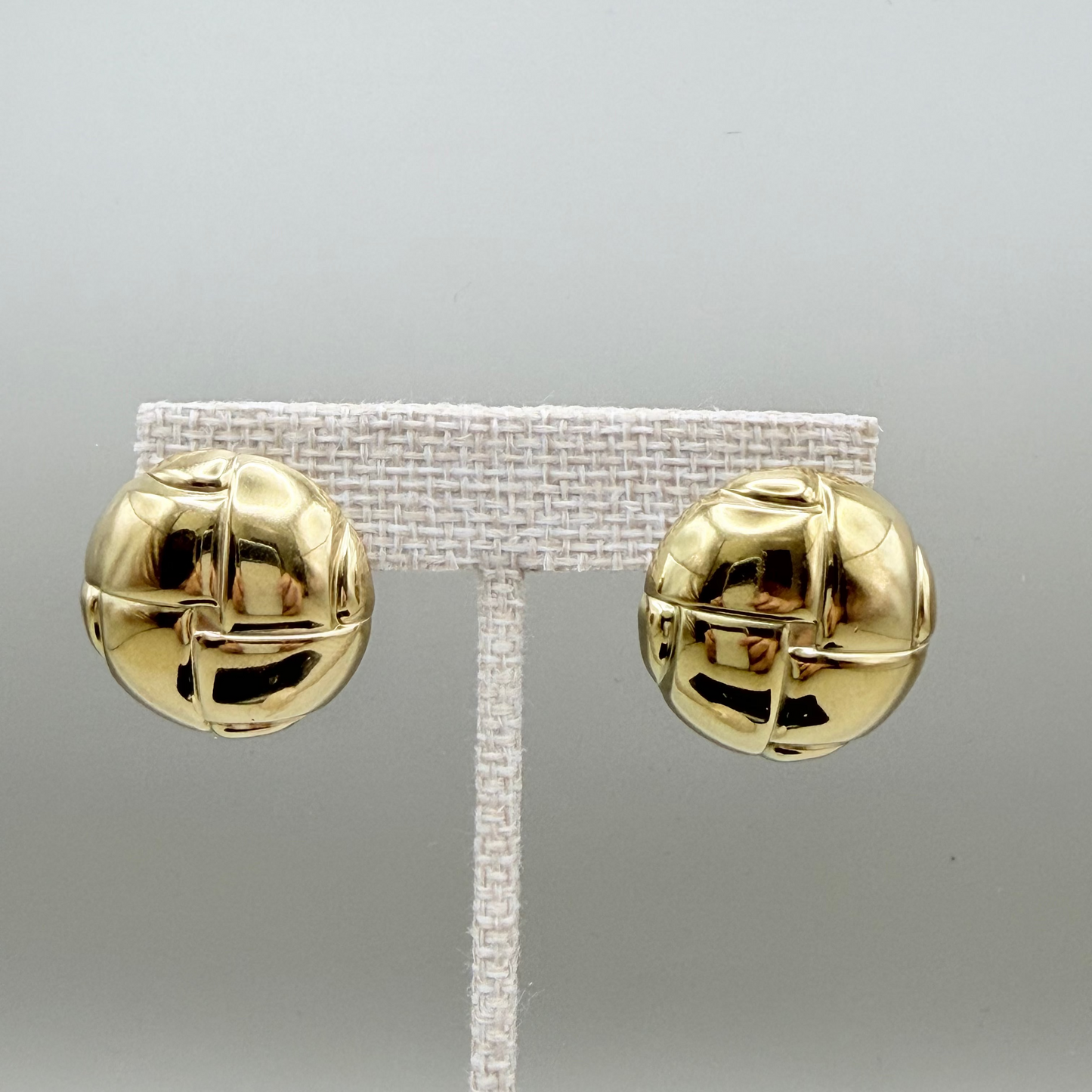 Aretes de acero inoxidable