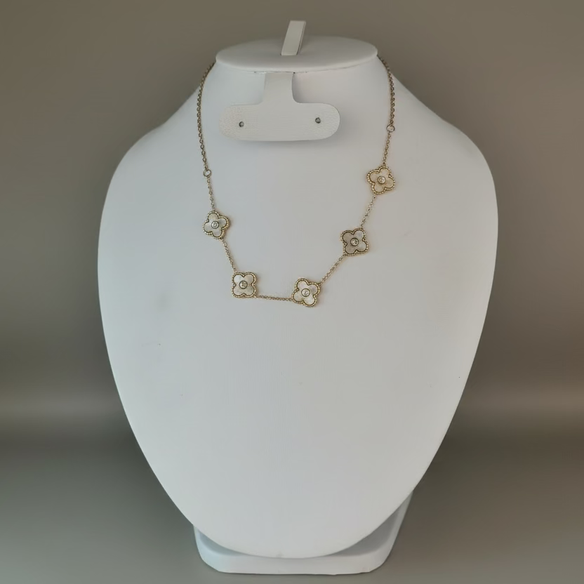 Collar tipo VC