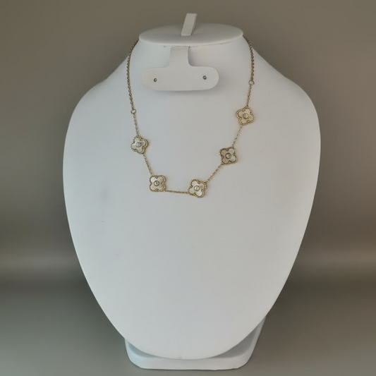 Collar tipo VC