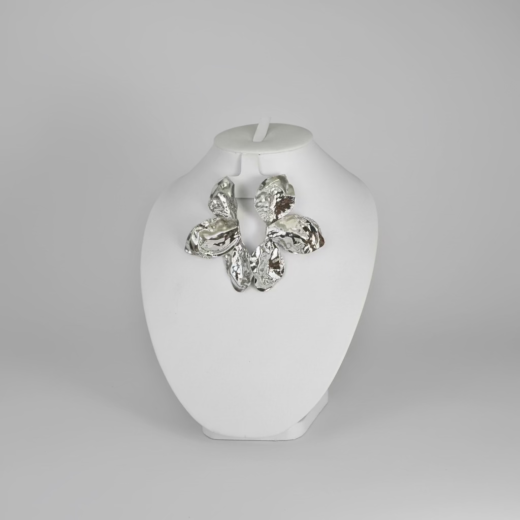 Aretes en acero inoxidable