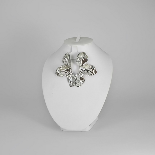 Aretes en acero inoxidable