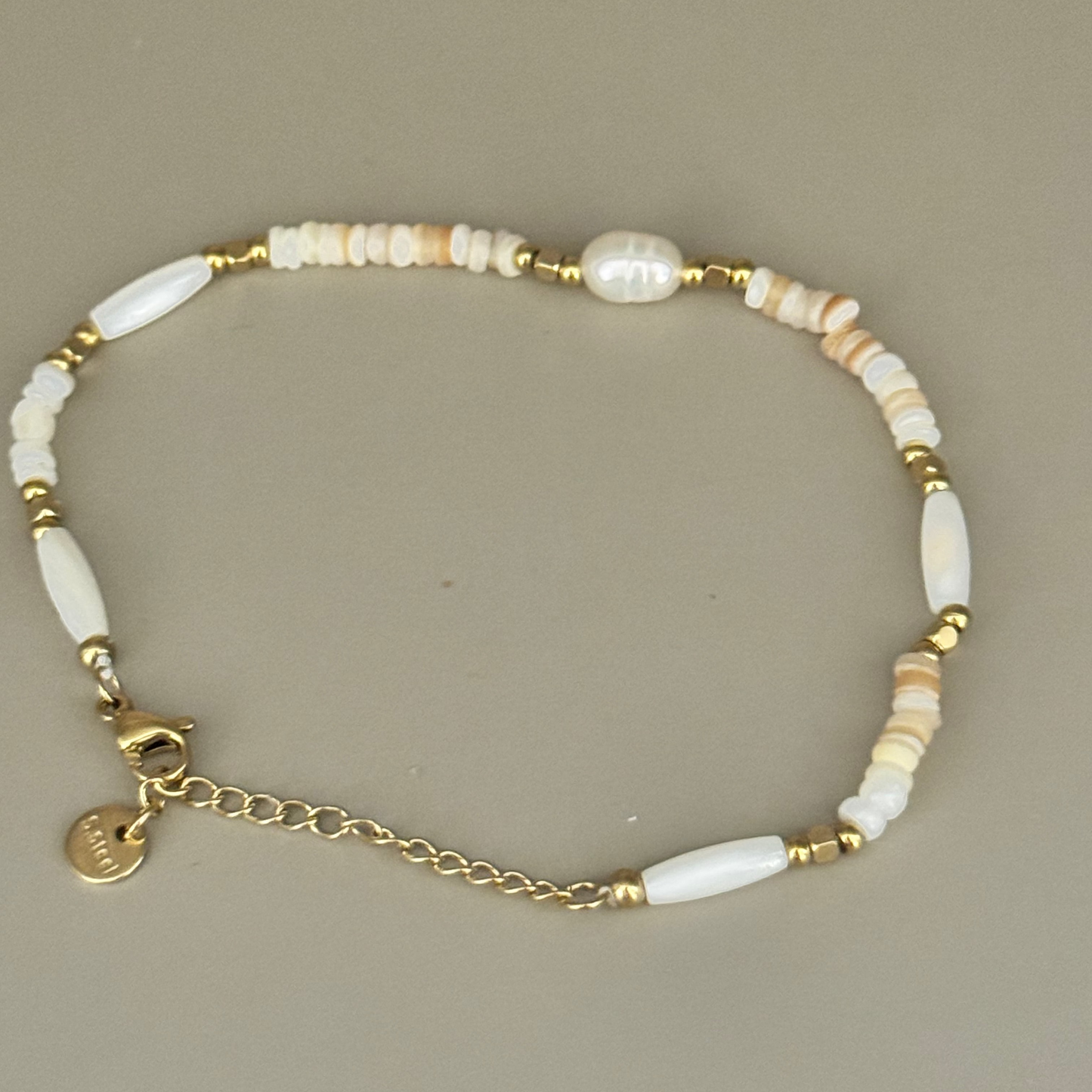 Pulsera de piedras naturales varios estilos