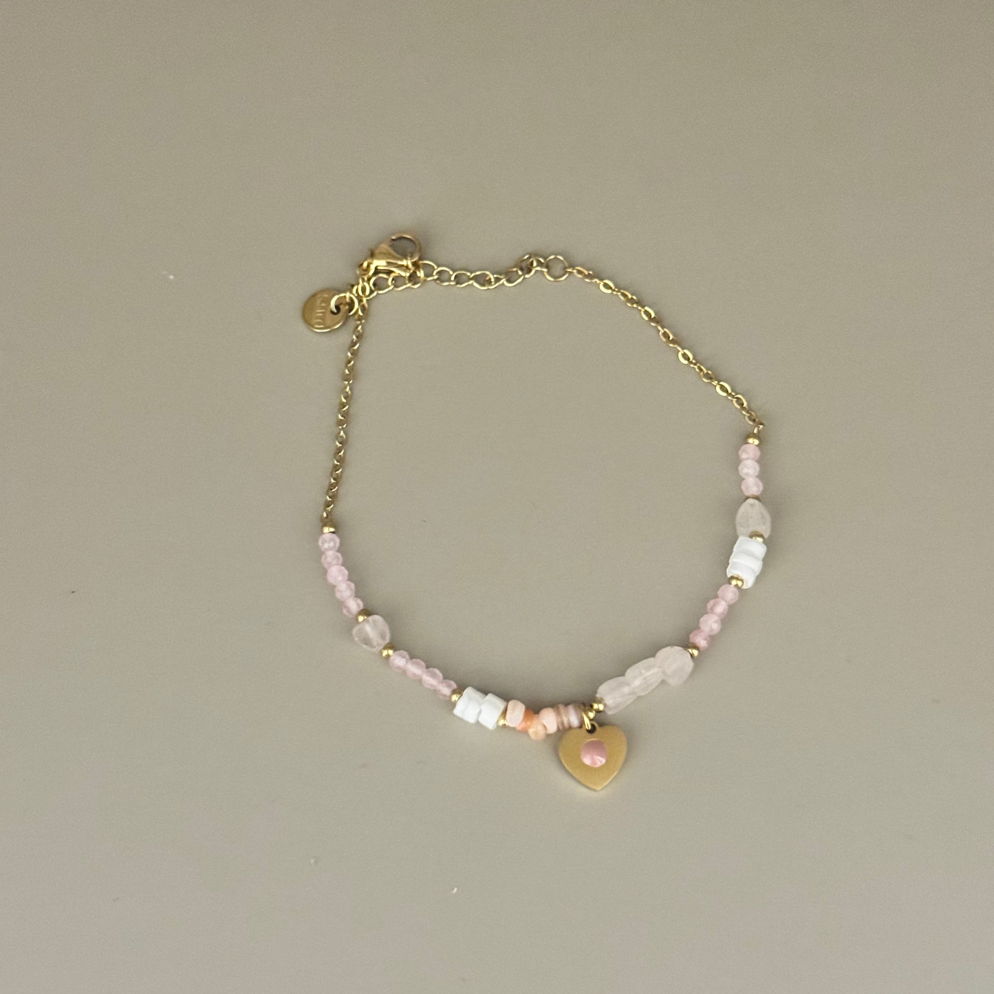 Pulsera de piedras naturales varios estilos