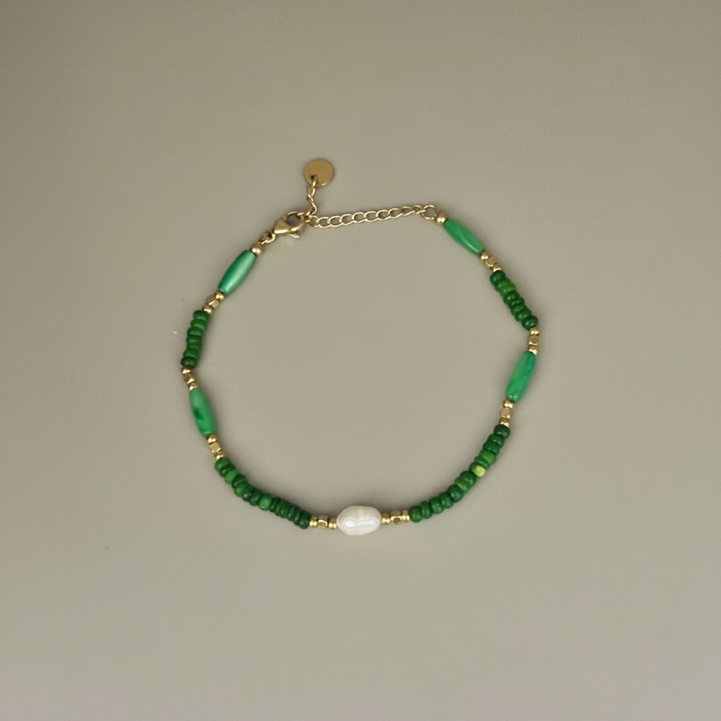 Pulsera de piedras naturales varios estilos