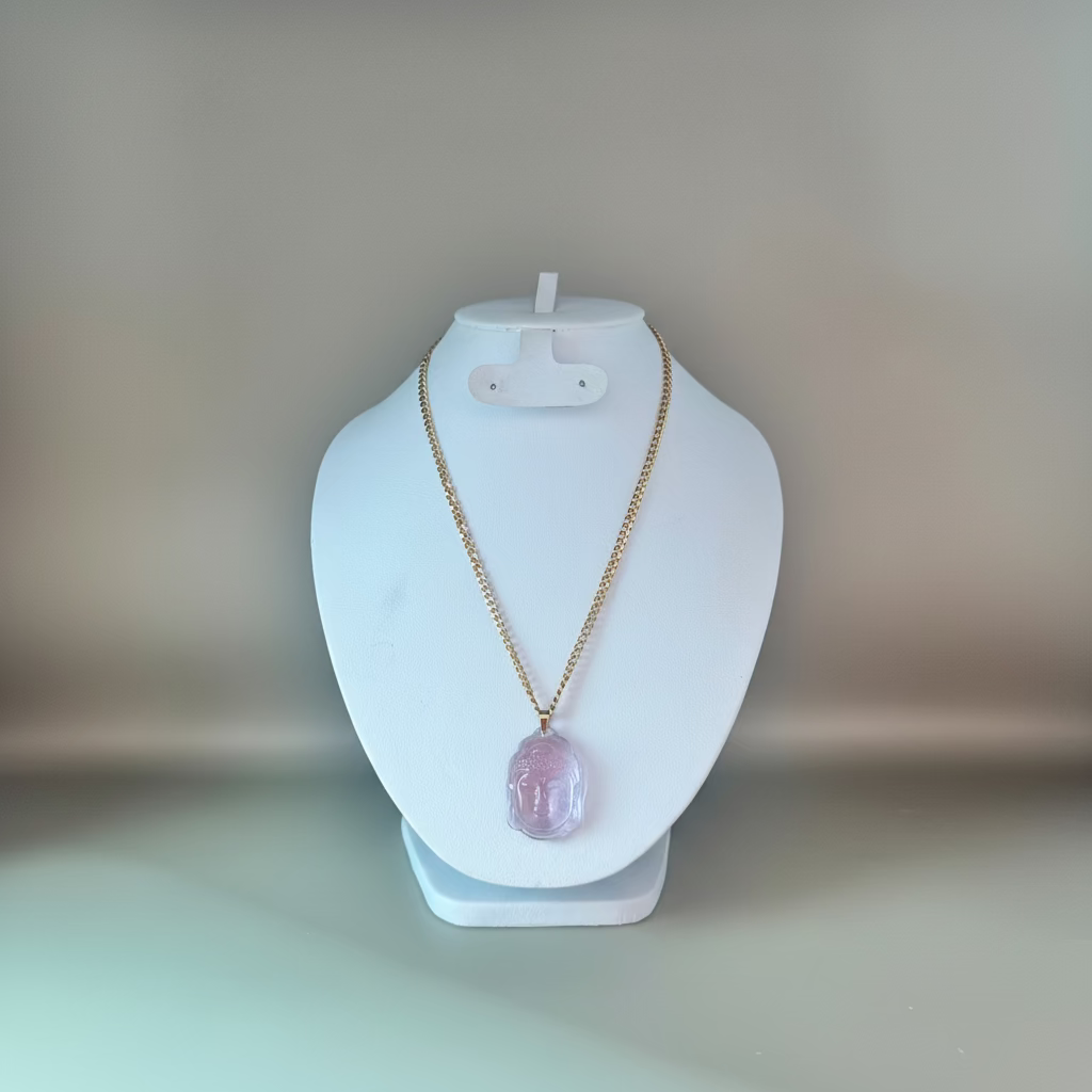 Collar de Buda