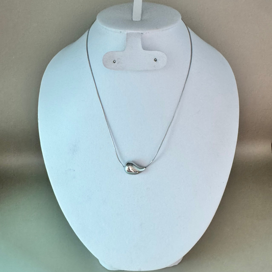 Collar de gota