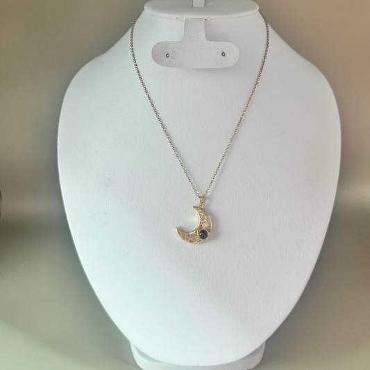 Collar de luna